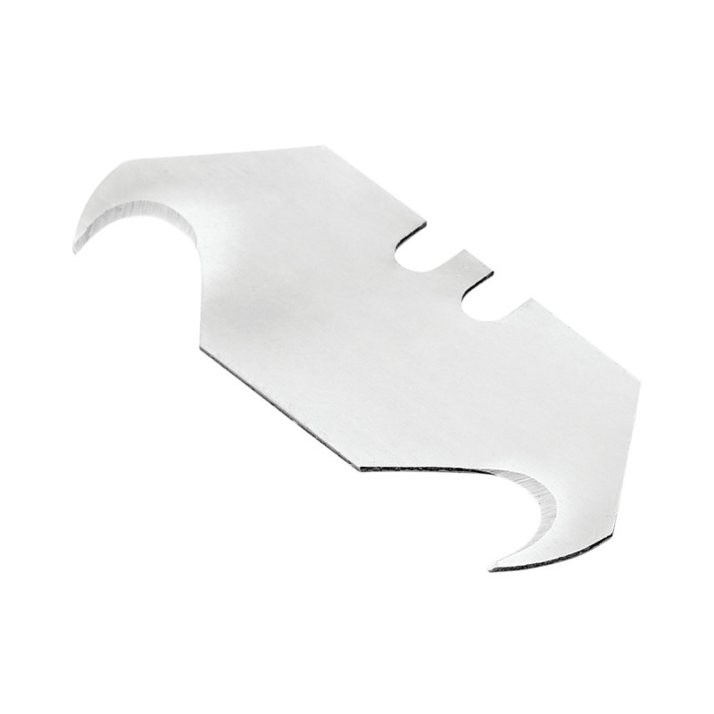 Hooked Trimming Knife Blades (Pack of 10)