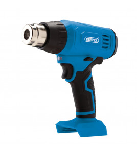 D20 20V Heat Gun (Sold Bare)