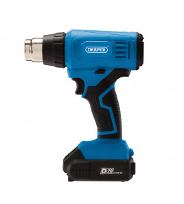 D20 20V Heat Gun (Sold Bare)