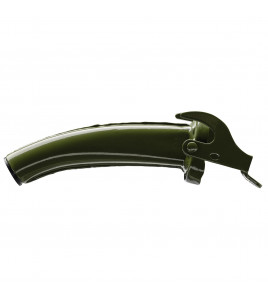Green Steel Spout for 10/20L Fuel Cans
