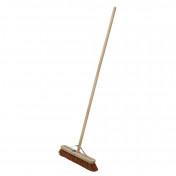 Soft Coco Broom, 450mm