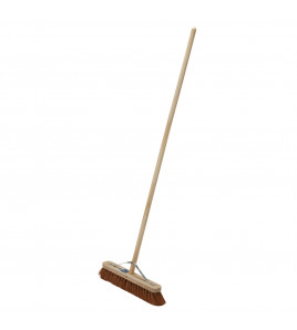 Soft Coco Broom, 430mm