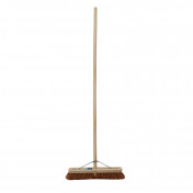 Soft Coco Broom, 450mm