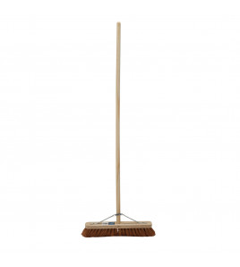 Soft Coco Broom, 430mm