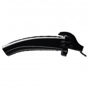 Black Steel Spout for 10/20L Fuel Cans