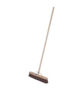 Stiff Bassine Broom, 450mm