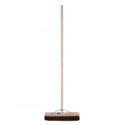 Stiff Bassine Broom, 450mm