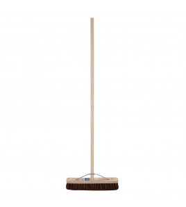 Stiff Bassine Broom, 450mm