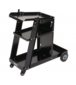 3-Tier Welding Trolley, 50kg