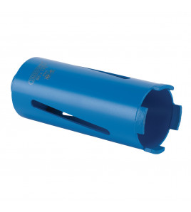 Diamond Core Drill Bit, 65 x 170mm