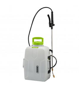 D20 20V Backpack Sprayer, 12L (Sold Bare)