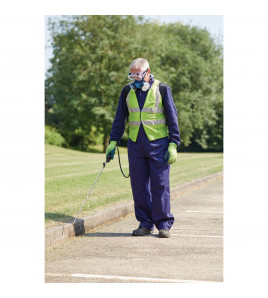 D20 20V Backpack Sprayer, 12L (Sold Bare)