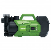 D20 20V Water Pump, 2800L/h, 180W (Sold Bare)