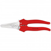KNIPEX 95 05 190 Combination Shears, 190mm