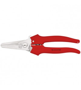KNIPEX 95 05 190 Combination Shears, 190mm