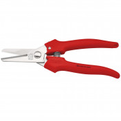 KNIPEX 95 05 190 Combination Shears, 190mm