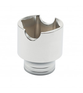 Diesel Filter Socket for Ford 2.0 TDCi, 1/2 Sq. Dr.