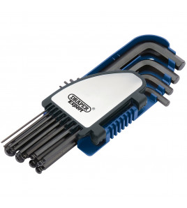 Imperial Hexagon and Ball End Hexagon Key Set (12 Piece)