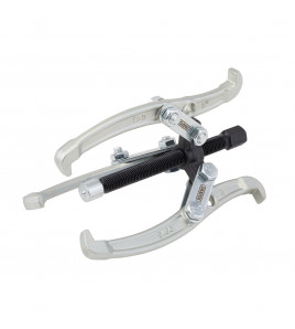 Triple Leg Reversible Puller, 120mm Reach x 150mm Spread