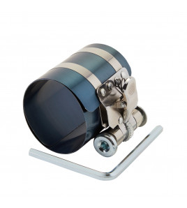 Piston Ring Compressor, 50-175mm, Height 3