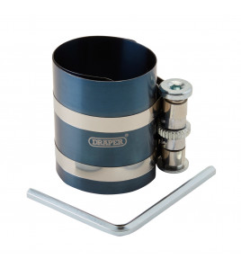 Piston Ring Compressor, 50-175mm, Height 3