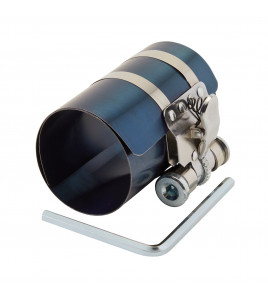 Piston Ring Compressor, 50-175mm, Height 4