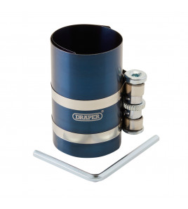 Piston Ring Compressor, 50-175mm, Height 4