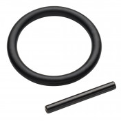 Impact Ring and Pin Kit, 3/4 Sq. Dr., 17-46mm