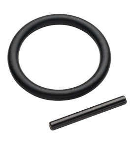 Impact Ring and Pin Kit, 3/4 Sq. Dr., 17-46mm