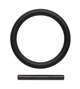 Impact Ring and Pin Kit, 3/4 Sq. Dr., 17-46mm