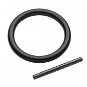 Impact Ring and Pin Kit, 3/4 Sq. Dr., 50-60mm