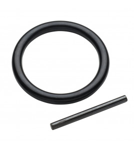 Impact Ring and Pin Kit, 3/4 Sq. Dr., 50-60mm