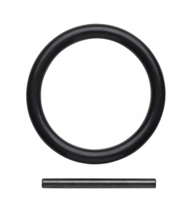 Impact Ring and Pin Kit, 3/4 Sq. Dr., 50-60mm
