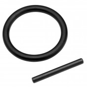 Impact Ring and Pin Kit, 1 Sq. Dr., 22-70mm