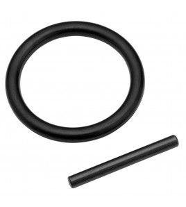 Impact Ring and Pin Kit, 1 Sq. Dr., 22-70mm