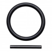 Impact Ring and Pin Kit, 1 Sq. Dr., 22-70mm