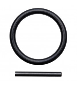 Impact Ring and Pin Kit, 1 Sq. Dr., 22-70mm