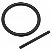 Impact Ring and Pin Kit, 1 Sq. Dr., 75-100mm