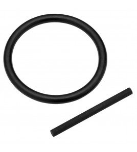 Impact Ring and Pin Kit, 1 Sq. Dr., 75-100mm