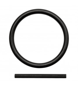 Impact Ring and Pin Kit, 1 Sq. Dr., 75-100mm