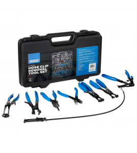 Hose Clip Removal Tool Set, 18-54mm