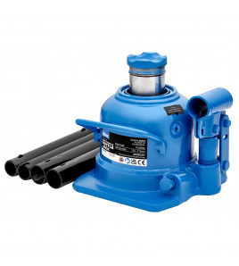 Low Profile Bottle Jack, 10 Tonne