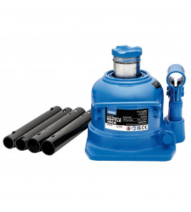 Low Profile Bottle Jack, 10 Tonne