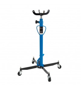 Vertical Transmission Jack, 500kg