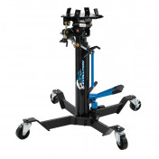 Draper Expert Evolution Vertical Transmission Jack, 500kg