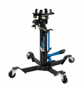 Draper Expert Evolution Vertical Transmission Jack, 500kg