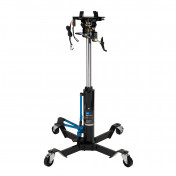 Draper Expert Evolution Vertical Transmission Jack, 500kg