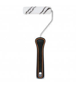 ROLLINGDOG THE-BOXER™ High-Density Polyamide Paint Roller, 4/100mm