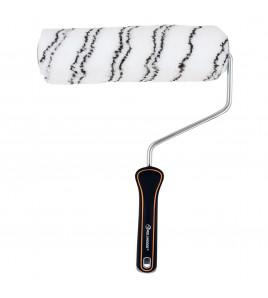 ROLLINGDOG THE-BOXER™ High-Density Polyamide Paint Roller, 9/230mm