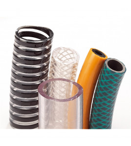 KNIPEX 90 20 185 SB PlastiCut® Cutter For Flexible Hoses and Plastic Conduit Pipes, 185mm